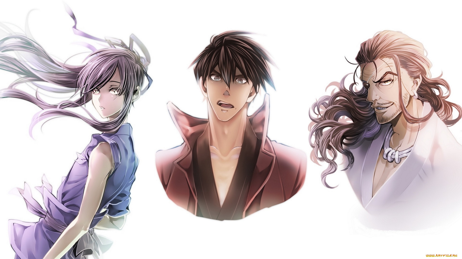 , drifters, , shimazu, toyohisa